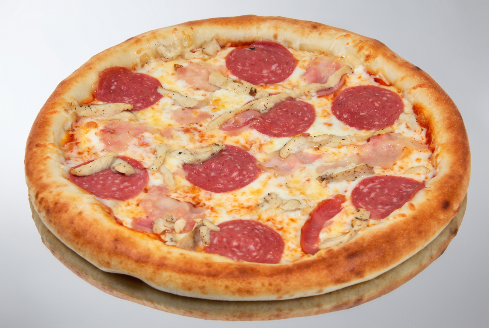 Мясная фантазия